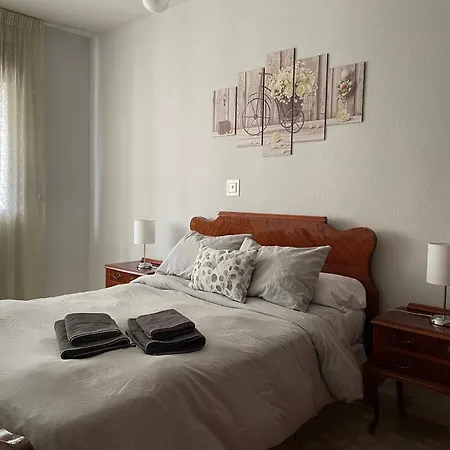 Casa Daniela * Fuentiduena