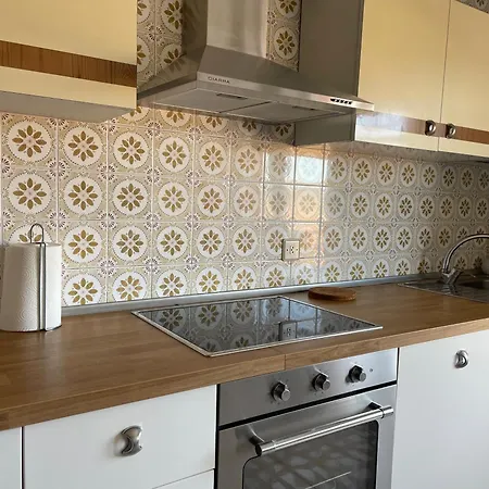 Casa Daniela Holiday home *