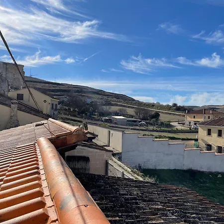 Casa Daniela * Fuentiduena