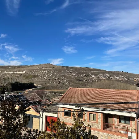 Casa Daniela Holiday home *