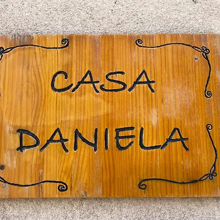 Casa Daniela Fuentiduena
