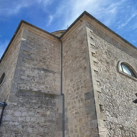 Casa Daniela Prázdninový dům *