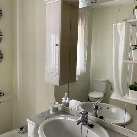 Casa Daniela Prázdninový dům Fuentiduena
