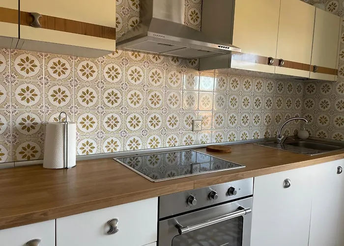 Casa Daniela 펜션 *