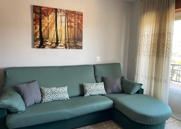 펜션 Casa Daniela Fuentiduena