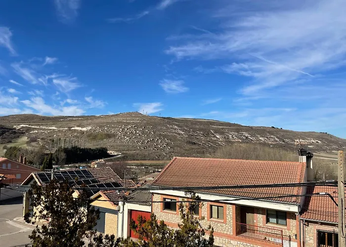 Casa Daniela 펜션 *