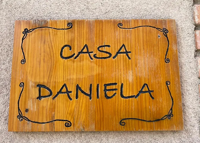 Casa Daniela Fuentiduena