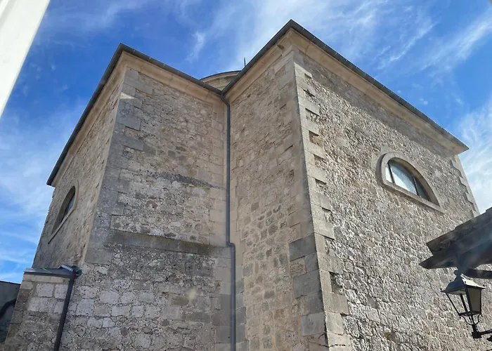 Casa Daniela 펜션 *