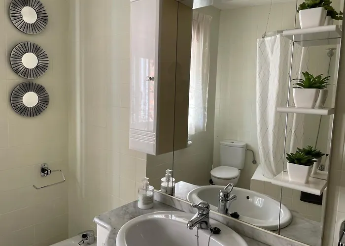 Casa Daniela 펜션 Fuentiduena